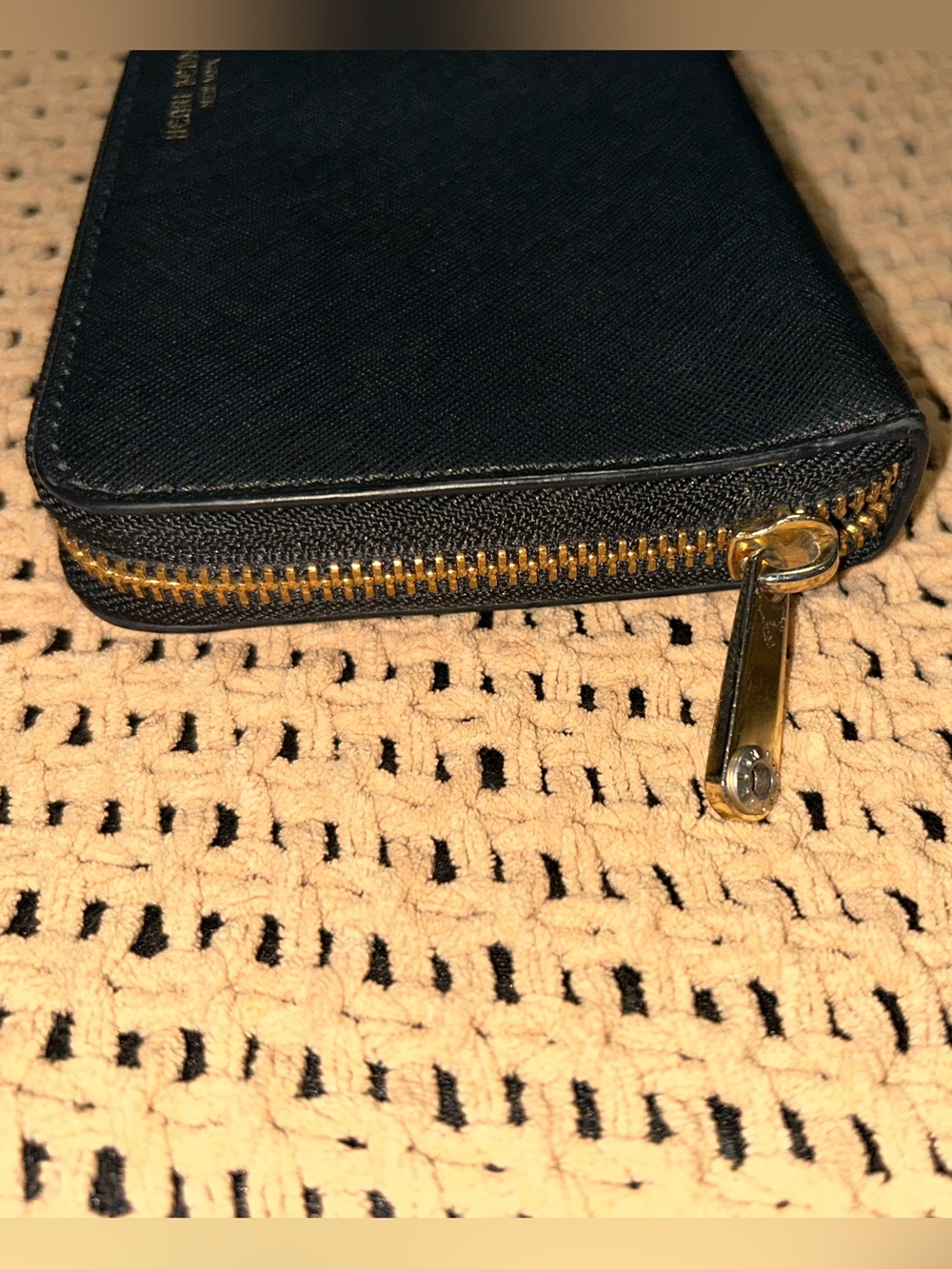 Henri Bendel Wallet - Picture 6 of 12